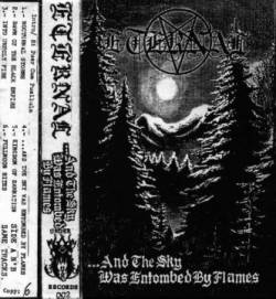 Eternal (URU) : ...And the Sky Was Entombed by Flames